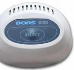    Dors 1020